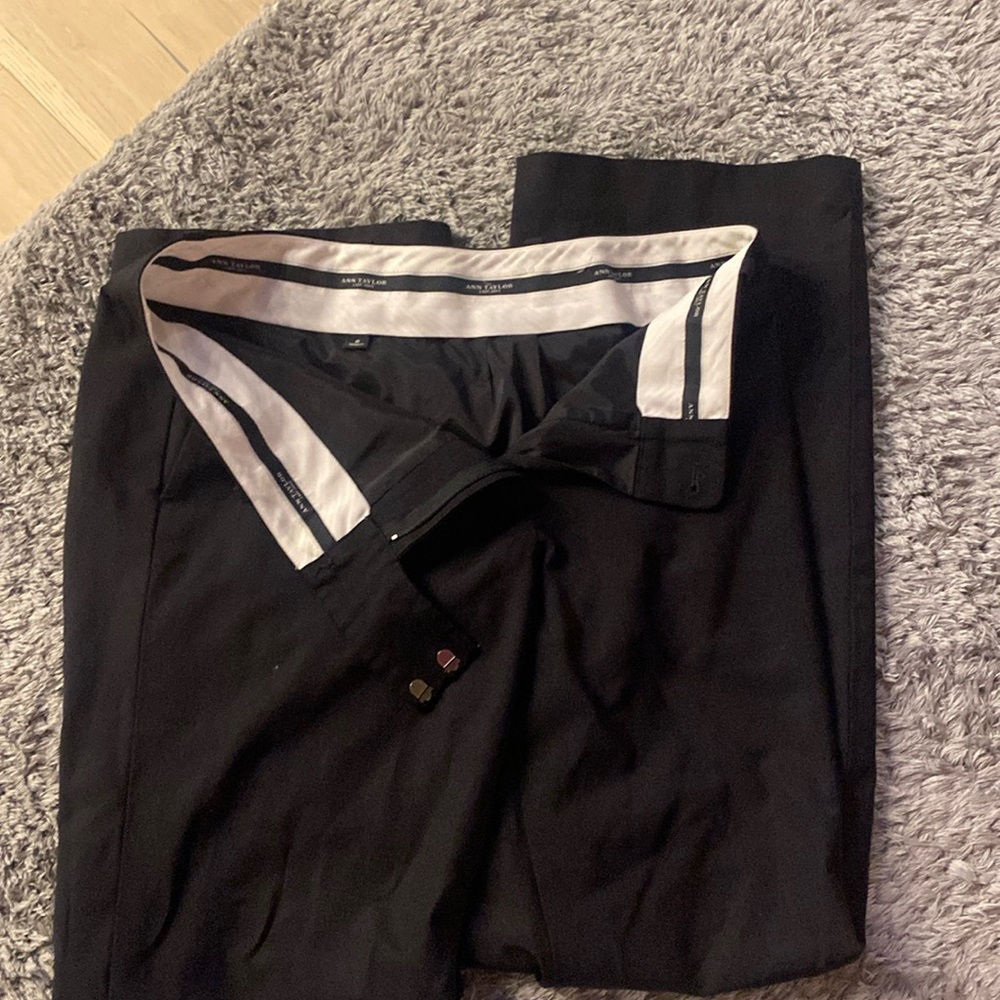 Ann Taylor business pants